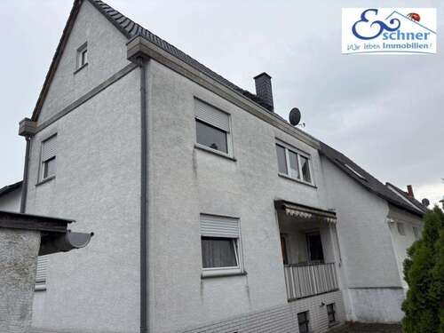 Foto - Haus zum Kaufen in Rüsselsheim-Königstädten 398.500,00 € 178 m²