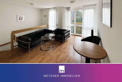 Foto - Wohnung zum Mieten in Ostfildern 565,00 € 35 m²