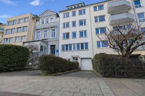 Foto - Wohnung zum Mieten in Bremen 1.200,00 € 82.23 m²