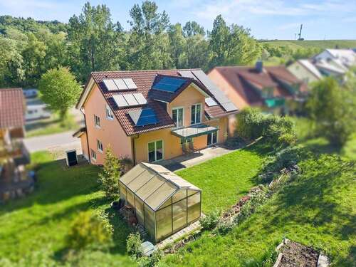 Foto - Haus zum Kaufen in Meersburg 925.000,00 € 190 m²