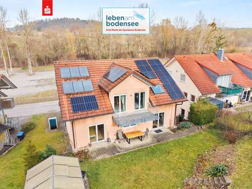 Foto - Haus zum Kaufen in Meersburg 985.000,00 € 162 m²