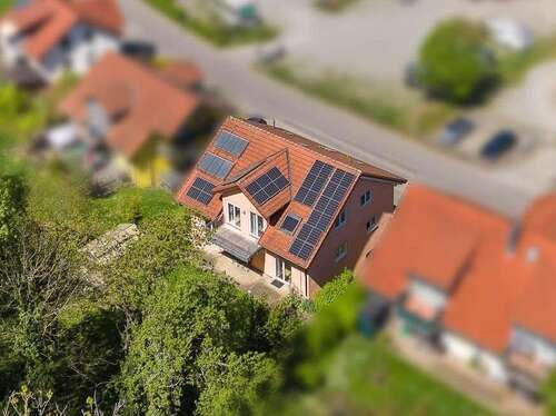 Foto - Haus zum Kaufen in Meersburg 985.000,00 € 162 m²
