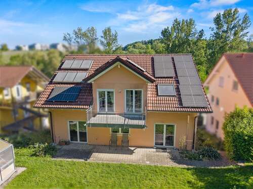 Foto - Haus zum Kaufen in Meersburg 790.000,00 € 190 m²