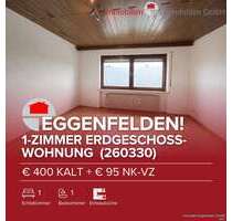 Wohnung zum Mieten in Eggenfelden 400,00 € 30 m²