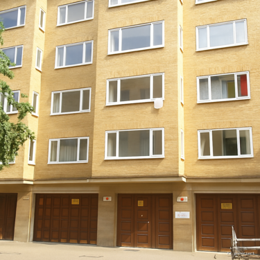 Foto - Wohnung zum Mieten in Düsseldorf-Stadtmitte Friedrichstadt 690,00 € 42 m²