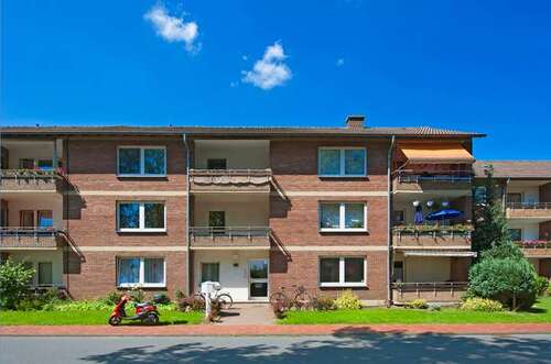 Foto - Wohnung zum Mieten in Ahaus 559,00 € 62.36 m²