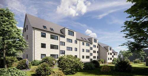 Foto - Wohnung zum Mieten in Preetz 419,08 € 63.03 m²