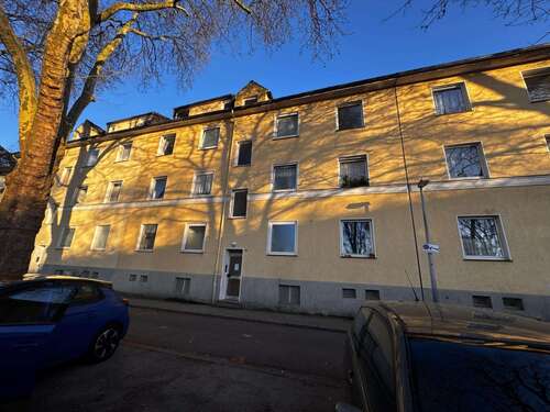 Foto - Wohnung zum Kaufen in Essen 70.000,00 € 57 m²