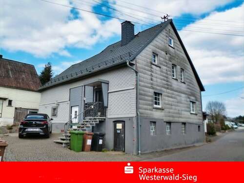 Foto - Haus zum Kaufen in Stockhausen-Illfurth 61.000,00 € 75 m²