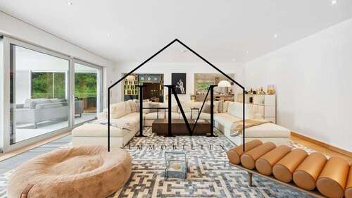 Foto - Haus zum Kaufen in Krefeld 2.249.000,00 € 305 m²