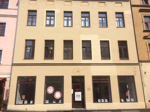 Foto - Wohnung zum Mieten in Lutherstadt Wittenberg 400,00 € 75 m²
