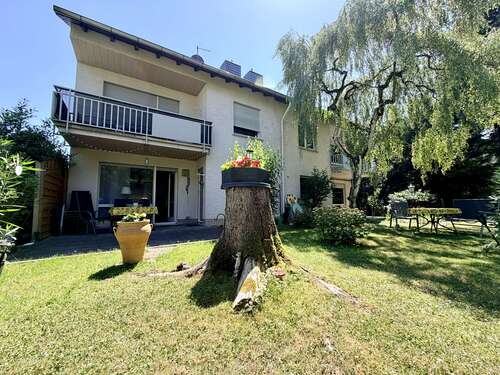 Foto - Haus zum Kaufen in Frankfurt 1.458.000,00 € 232.72 m²