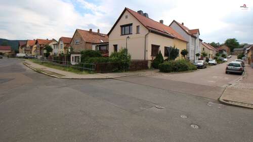 Foto - Haus zum Kaufen in Neinstedt 78.000,00 € 116 m²