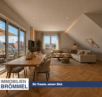Wohnung zum Mieten in Raesfeld 1.390,00 € 103 m²