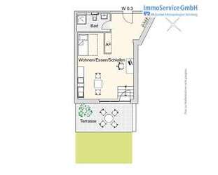 Wohnung zum Kaufen in Nürnberg 307.285,00 € 48.29 m²
