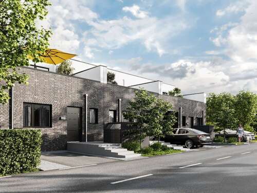 Foto - Haus zum Kaufen in Erkrath 798.000,00 € 158.6 m²