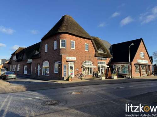 Foto - Haus zum Kaufen in Sylt Westerland 6.250.000,00 € 962 m²