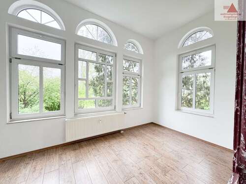 Foto - Wohnung zum Mieten in Borstendorf 380,00 € 87 m²