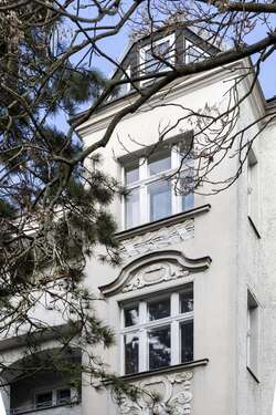 Foto - Wohnung zum Kaufen in Berlin 325.000,00 € 73.77 m²