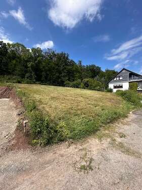 Foto - Grundstück zu verkaufen in Calden 119.000,00 € 778 m²