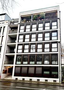 Foto - Büro in Düsseldorf 1.300,00 € 100 m²