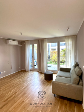 Foto - Wohnung zum Mieten in Backnang 690,00 € 43.4 m²