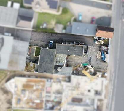 Foto - Grundstück zu verkaufen in Köln 750.000,00 € 1170 m²