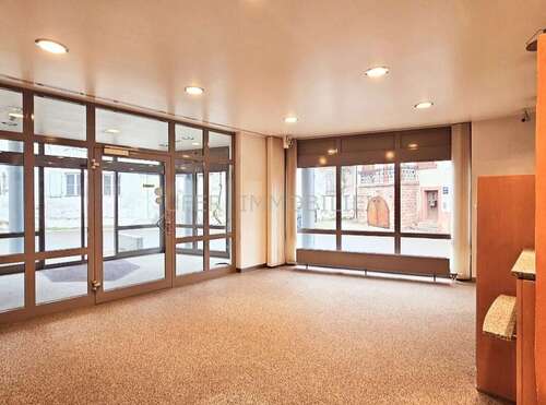 Foto - Einzelhandel in Billigheim-Ingenheim 924,00 € 108.7 m²