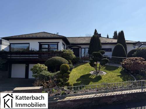 Foto - Haus zum Kaufen in Bad Gandersheim 265.000,00 € 201 m²