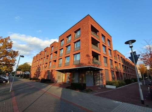 Foto - Wohnung zum Mieten in Hannover 471,00 € 51.46 m²