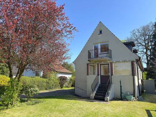 Foto - Haus zum Kaufen in Hamburg 635.000,00 € 128.24 m²