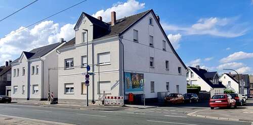 Foto - Wohnung zum Mieten in Dortmund Asseln 520,00 € 51.61 m²