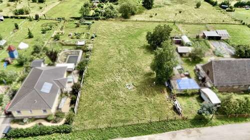 Foto - Grundstück zu verkaufen in Hoppegarten 750.000,00 € 2256 m²