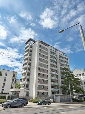 Foto - Wohnung zum Kaufen in Dresden 365.000,00 € 97.4 m²