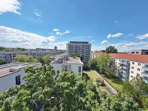 Foto - Wohnung zum Kaufen in Dresden 365.000,00 € 97.4 m²