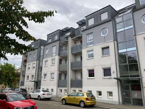 Foto - Wohnung zum Mieten in Dessau 640,00 € 86.6 m²