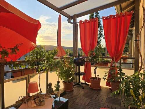 Foto - Wohnung zum Kaufen in Bad Dürkheim 210.000,00 € 68 m²