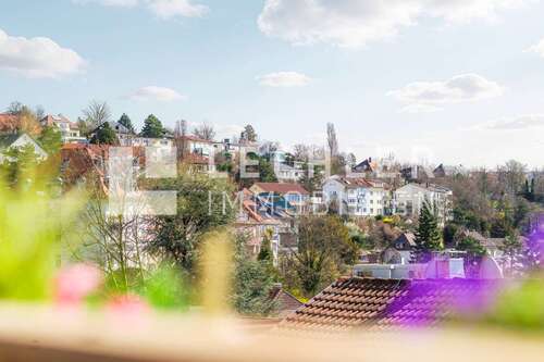 Foto - Wohnung zum Kaufen in Stuttgart Stuttgart-Nord 459.000,00 € 76 m²