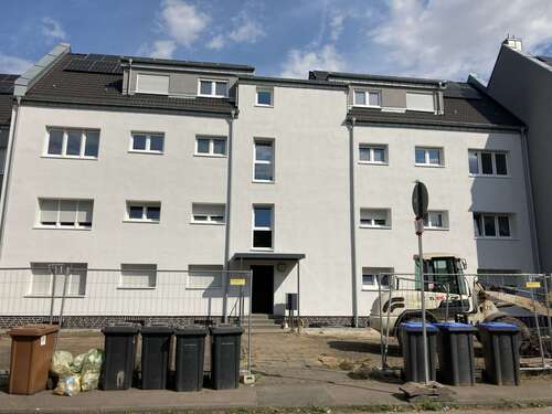 Foto - Wohnung zum Mieten in Brühl 961,00 € 64.88 m²