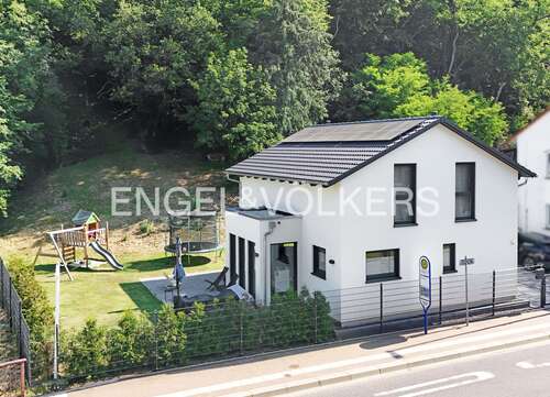 Foto - Haus zum Kaufen in Ober-Mörlen 579.000,00 € 110.6 m²