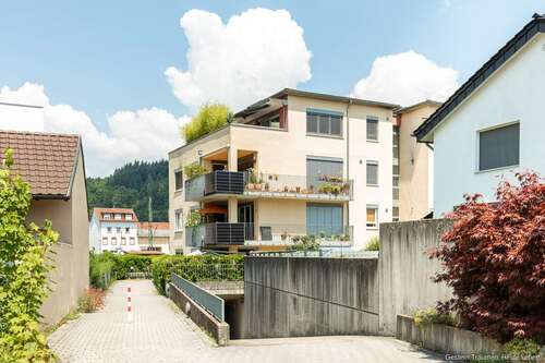Foto - Wohnung zum Kaufen in Schopfheim 399.000,00 € 86.25 m²