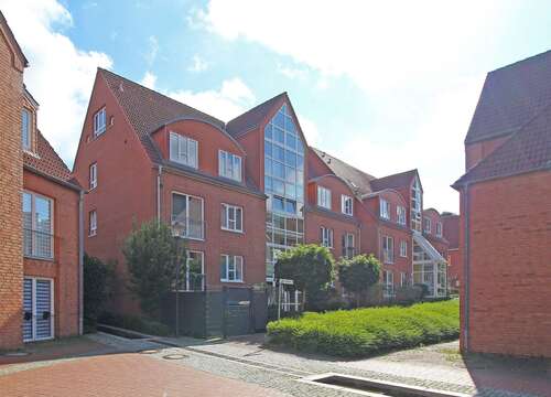 Foto - Wohnung zum Mieten in Bad Segeberg 850,00 € 67 m²