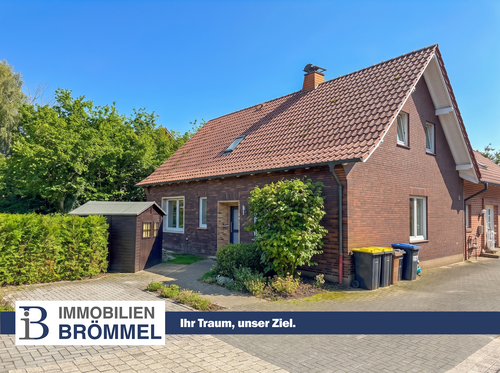 Foto - Haus zum Kaufen in Raesfeld 180.000,00 € 160 m²