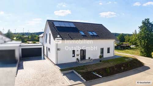 Foto - Haus zum Kaufen in Ellenberg 615.000,00 € 243 m²
