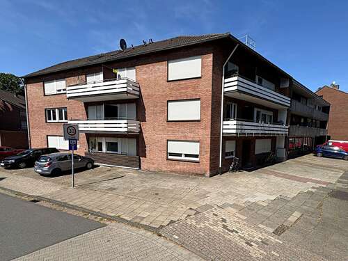 Foto - Wohnung zum Kaufen in Nordhorn 342.000,00 € 186 m²