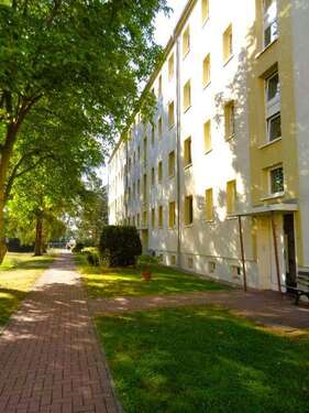 Foto - Wohnung zum Mieten in Braunsbedra 357,00 € 59.5 m²