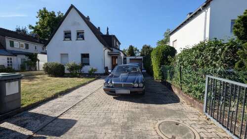 Foto - Haus zum Kaufen in Frankfurt 995.000,00 € 150 m²