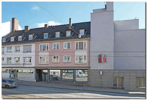 Foto - Einzelhandel in Kassel 1.500,00 € 224 m²