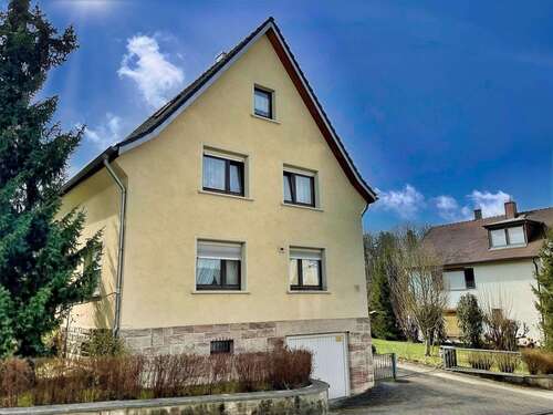Foto - Haus zum Kaufen in Gaggenau 520.000,00 € 120 m²