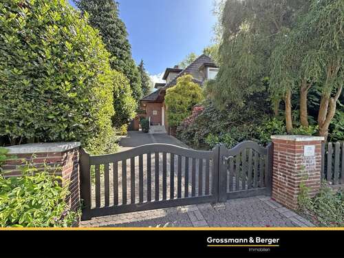 Foto - Haus zum Kaufen in Großhansdorf 559.000,00 € 91.48 m²